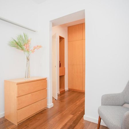 Liiiving In Porto - Light Trendy Apartment Экстерьер фото