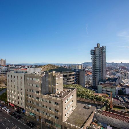 Liiiving In Porto - Light Trendy Apartment Экстерьер фото