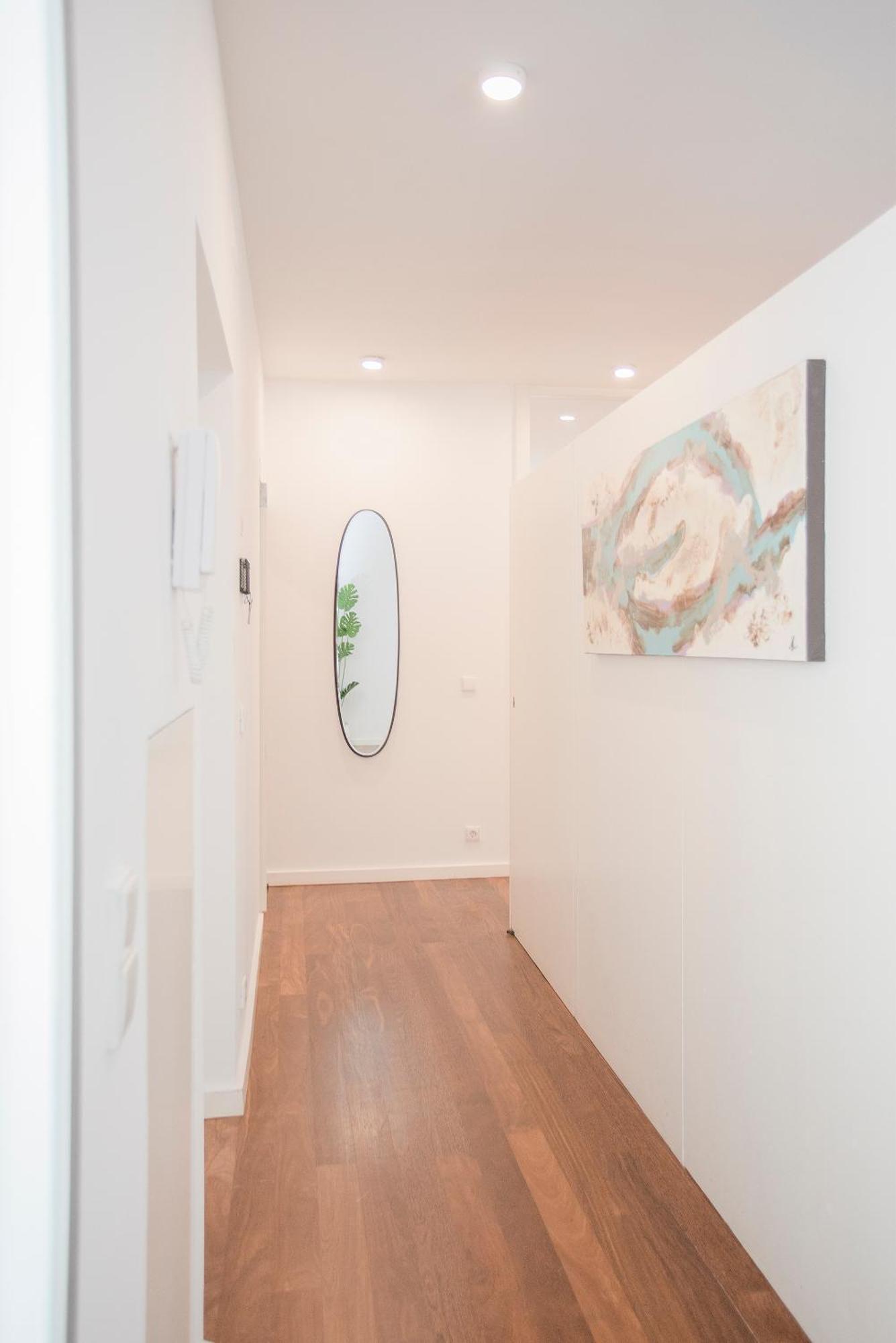 Liiiving In Porto - Light Trendy Apartment Экстерьер фото