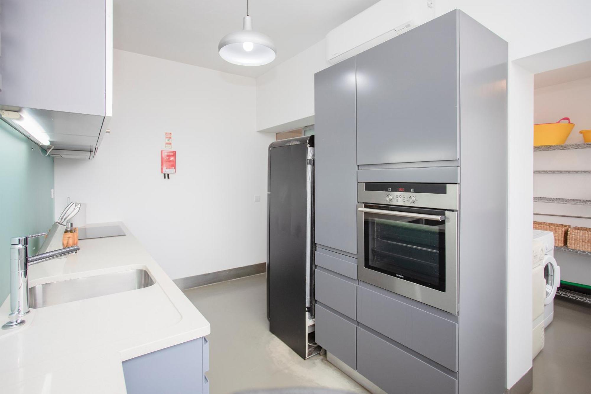 Liiiving In Porto - Light Trendy Apartment Экстерьер фото