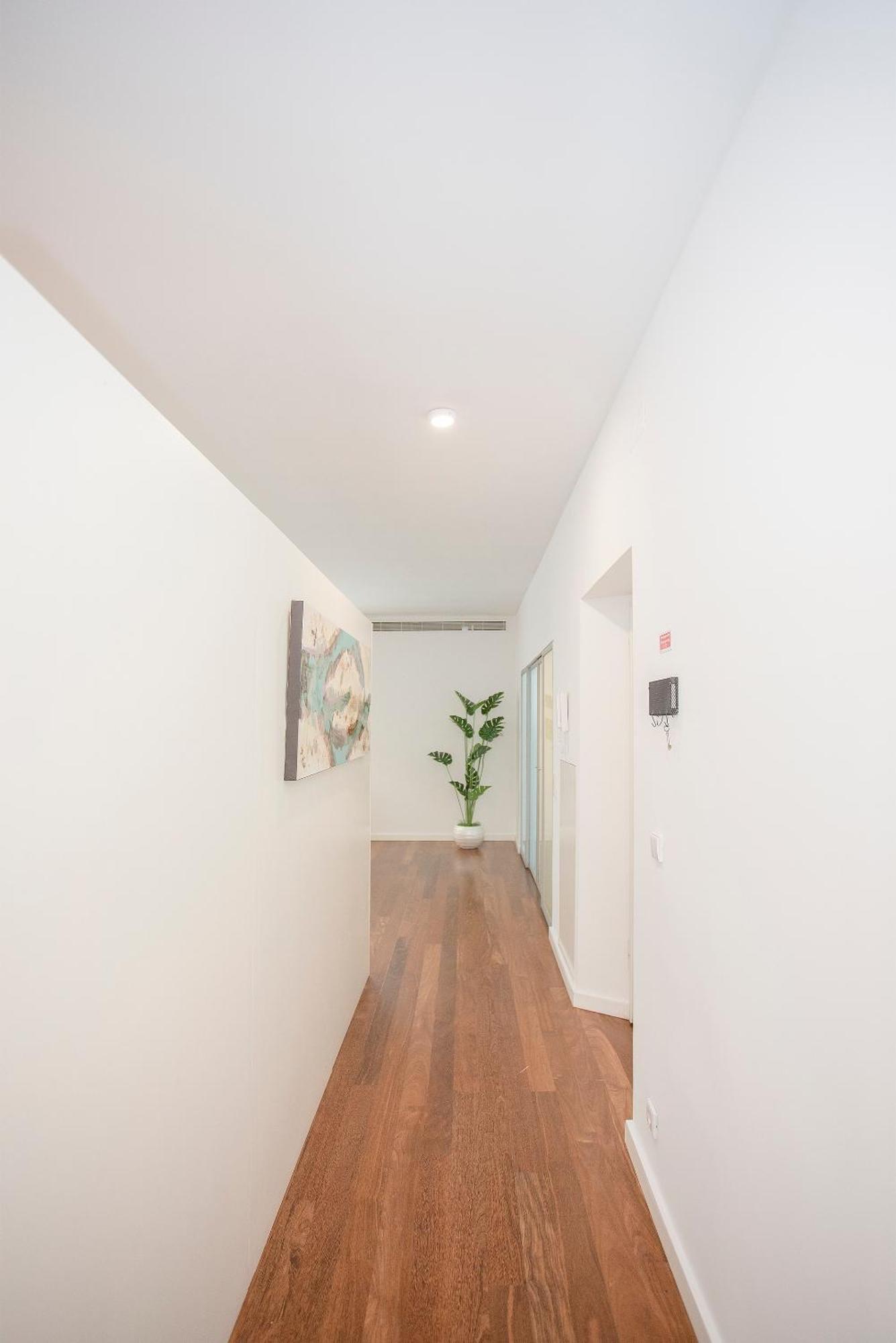 Liiiving In Porto - Light Trendy Apartment Экстерьер фото