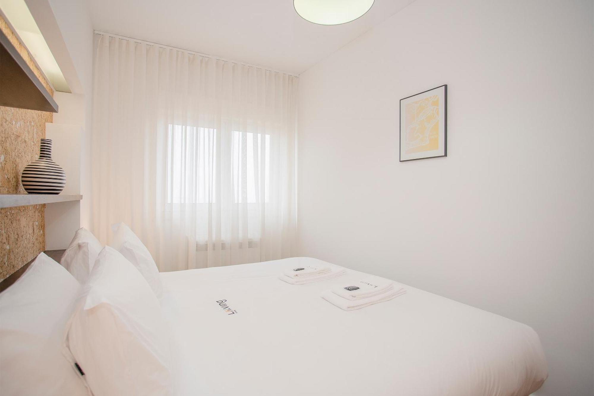 Liiiving In Porto - Light Trendy Apartment Экстерьер фото