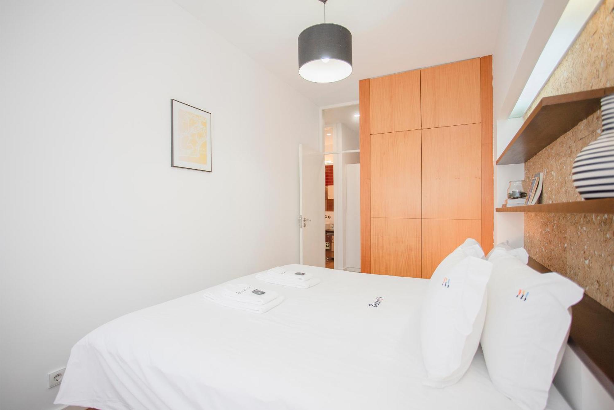 Liiiving In Porto - Light Trendy Apartment Экстерьер фото