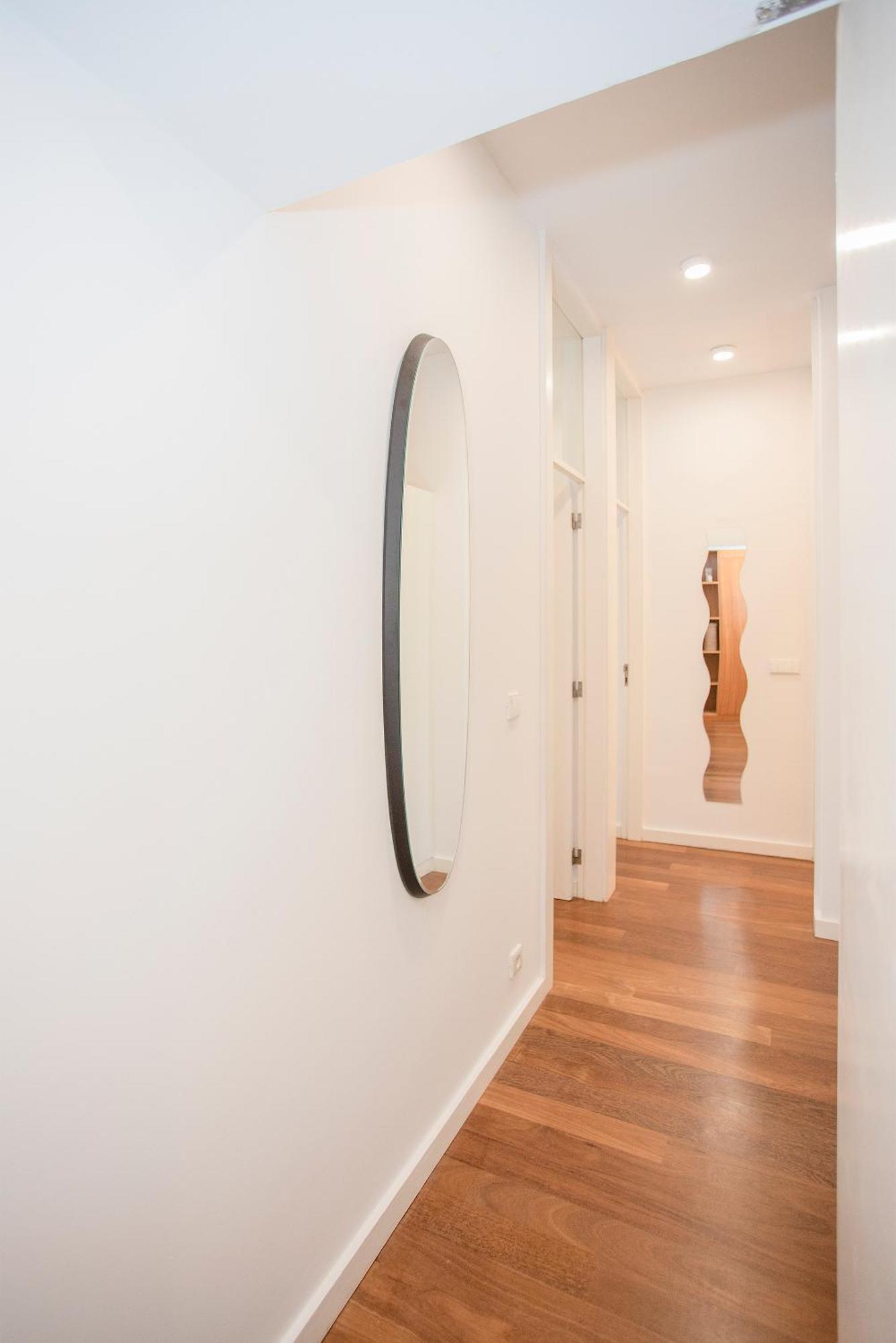 Liiiving In Porto - Light Trendy Apartment Экстерьер фото