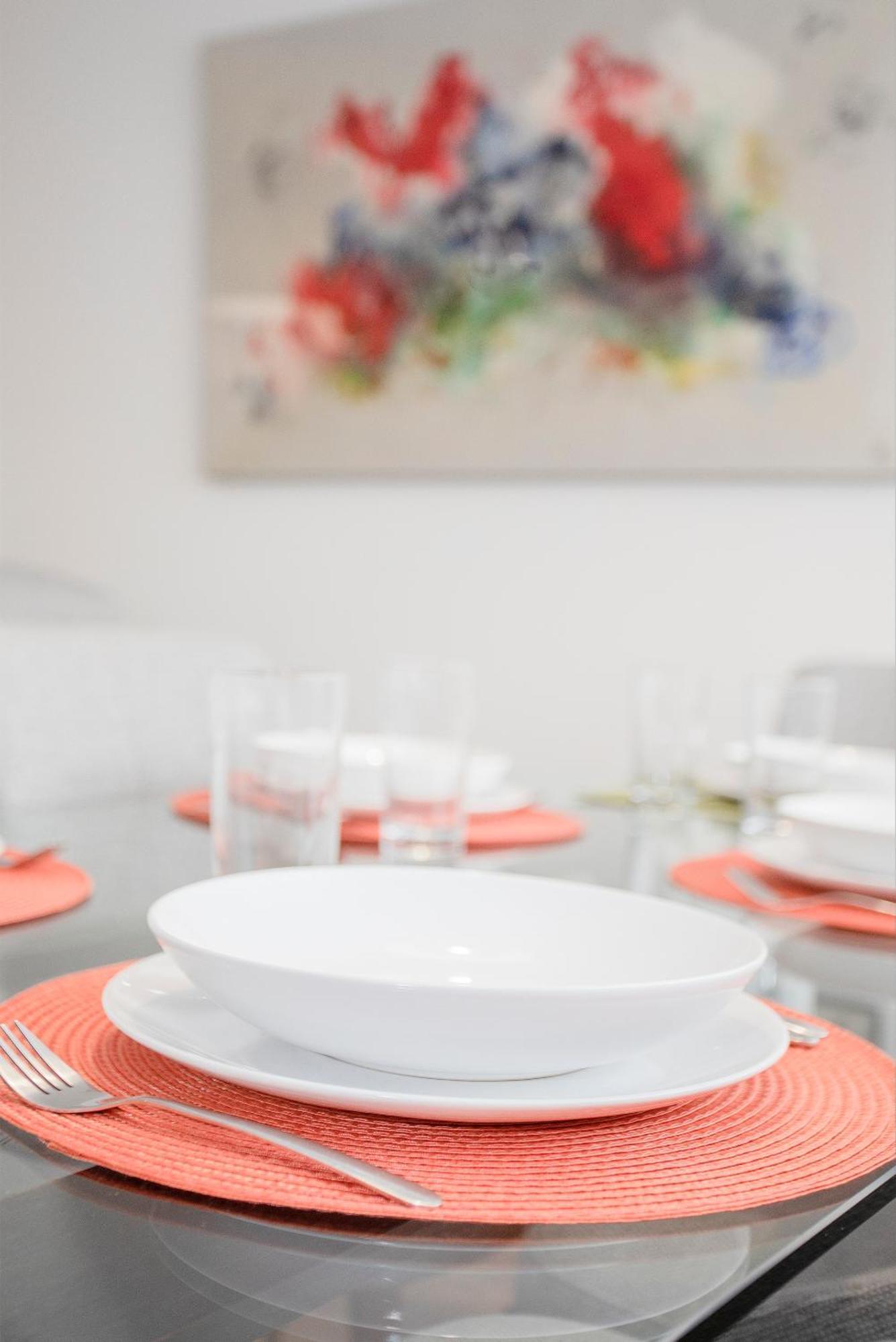 Liiiving In Porto - Light Trendy Apartment Экстерьер фото