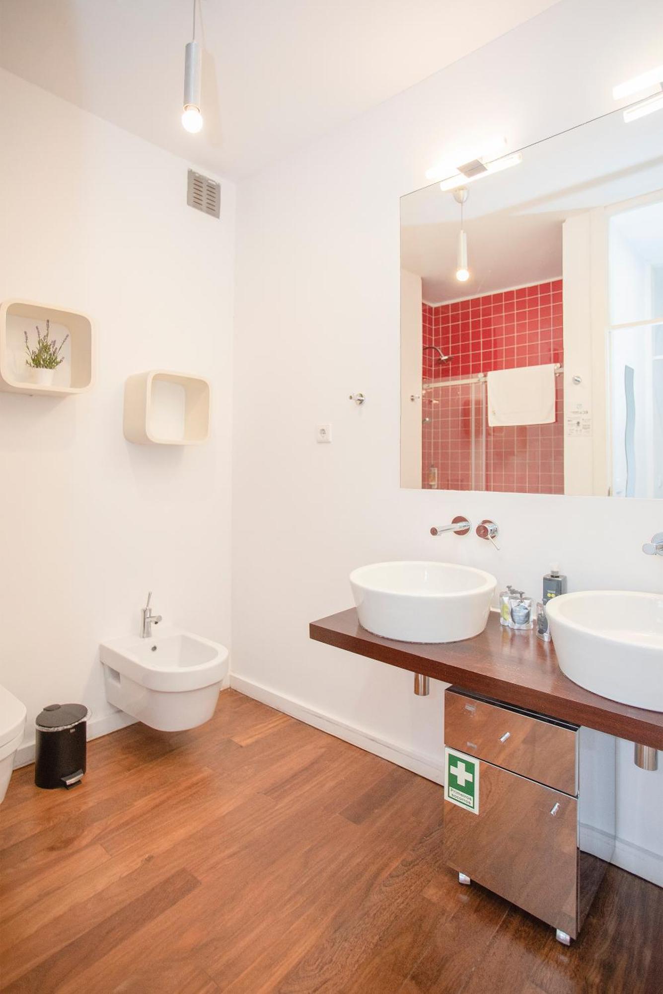 Liiiving In Porto - Light Trendy Apartment Экстерьер фото