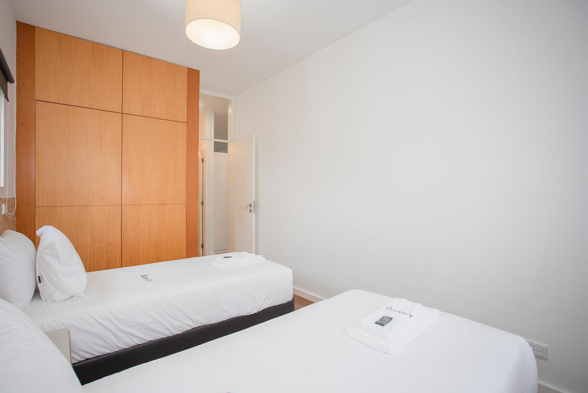 Liiiving In Porto - Light Trendy Apartment Экстерьер фото