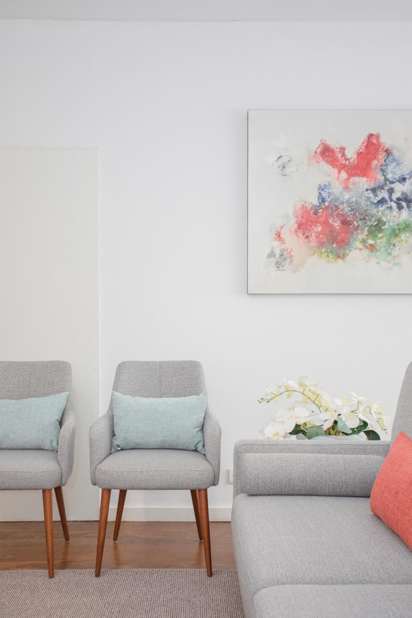 Liiiving In Porto - Light Trendy Apartment Экстерьер фото