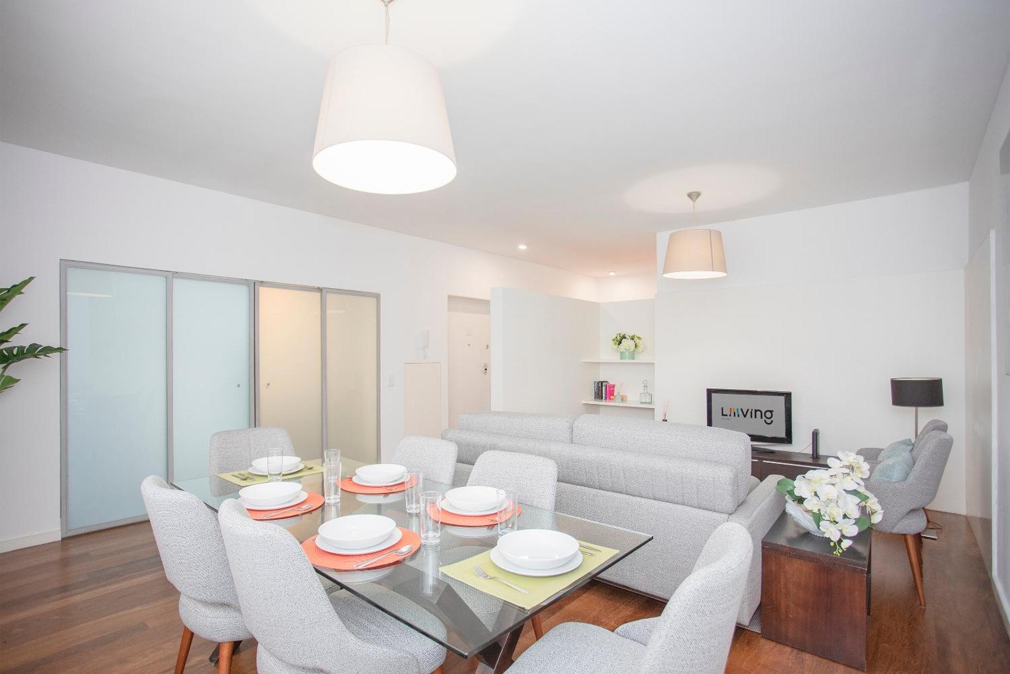 Liiiving In Porto - Light Trendy Apartment Экстерьер фото