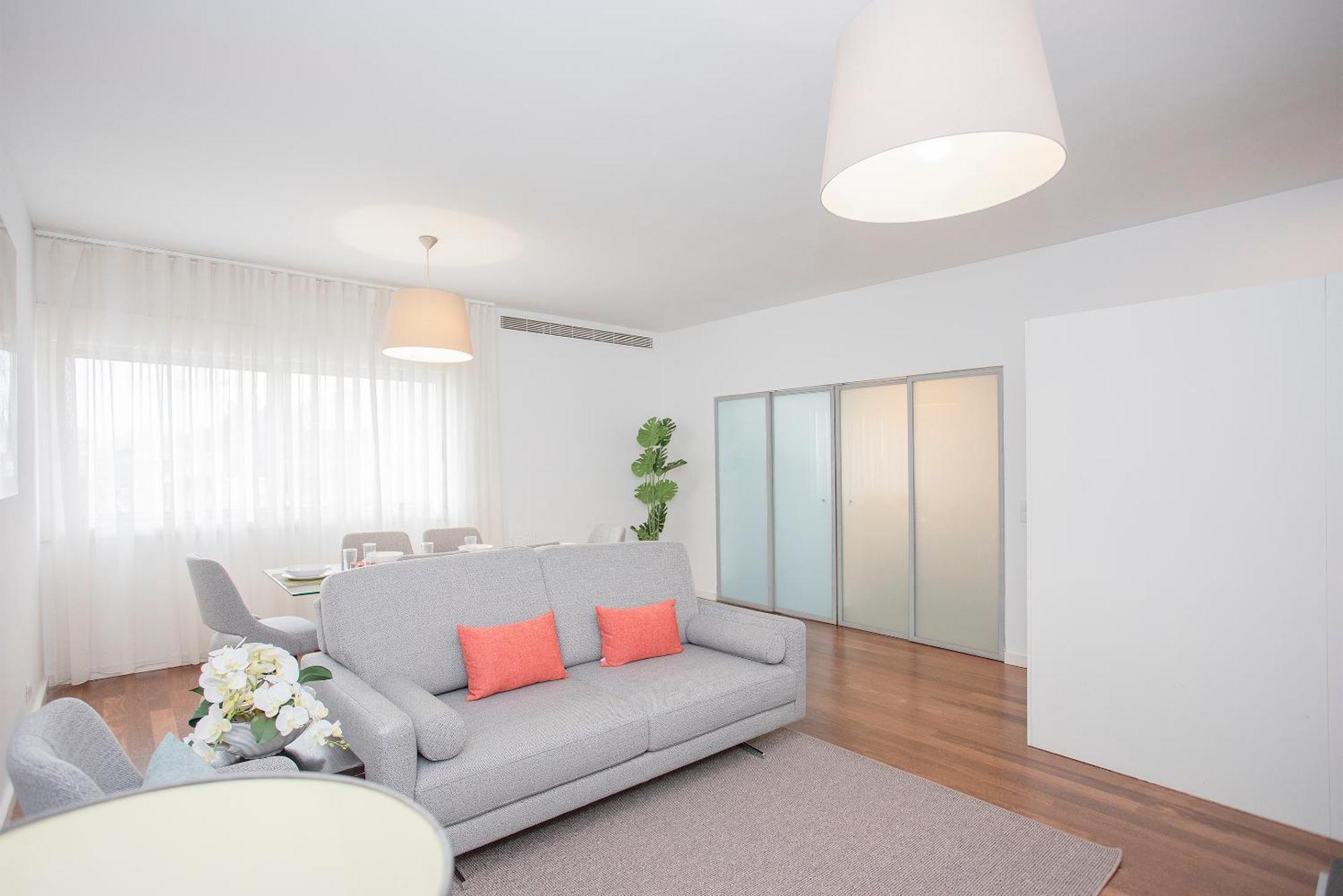 Liiiving In Porto - Light Trendy Apartment Экстерьер фото