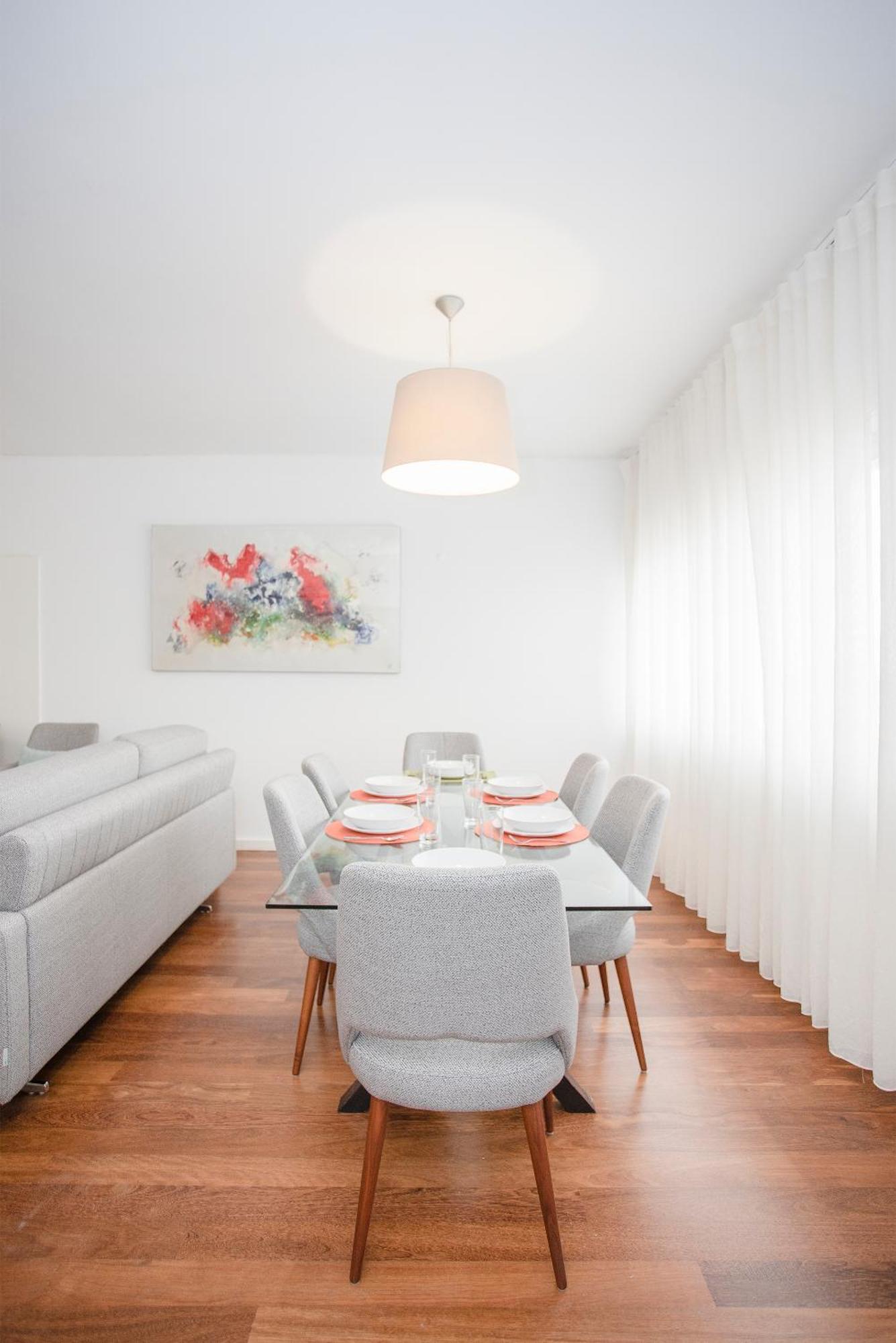 Liiiving In Porto - Light Trendy Apartment Экстерьер фото